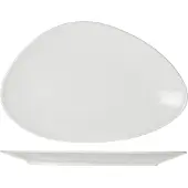 COSY&TRENDY Island Assiette Plate 29x19cm