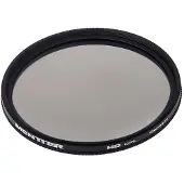 Mentter HD Circulair Polarisatie 43mm
