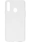 IMoshion Softcase Back Cover pour Samsung Galaxy A20s - Transparent