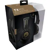 Gioteck Tx40 Gaming Headset Noir