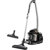 AEG Aspirateur cyclonique LX72EBP 72 dB 750W Noir
