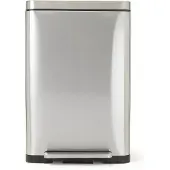 EKO X-Cube 2 x 20 Litres Inox Mat