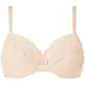 Chantelle Soutien-gorge à armatures en dentelle