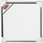 Creativ Company Châssis avec cadre 54 x 54 x 3 cm (54 x 54 cm)