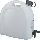 Pressol Jerrycan Met Kraan 20L