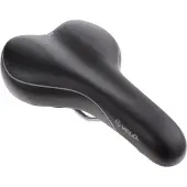 Velo Aspirateur pour selle de vélo avec O-Zone et gel, femmes