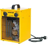 Master Chauffage électrique maître B3,3 EPB 3KW