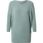 ONLY T-shirt 'ONLGlamour' menthe