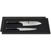 Kai Ensemble de couteaux Shun Classic deux pièces