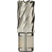 EUROBOOR Hss 32x30 Mm Metal Drill Bit Argenté
