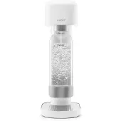 MySoda App eau petillante Ruby White
