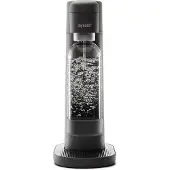 MySoda App eau petillante Toby Black