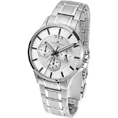 Jacques Lemans montre Homme 1-1542P