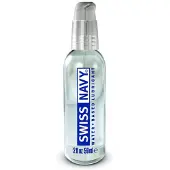 Swiss Navy Premium Lubrifiant à Base d'eau 60ml