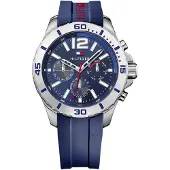 Tommy Hilfiger Nolan Azul