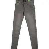 Cars Jeans Jean 'Burgo' gris denim