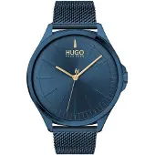 HUGO Montre Smash 43 Mm