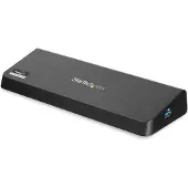 StarTech.com Station d'accueil USB3DOCKHDPC