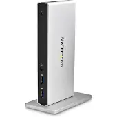StarTech.com Station d'accueil USB3SDOCKDD