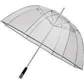 Impliva RD-2-8120, Noir, Argent, Transparent