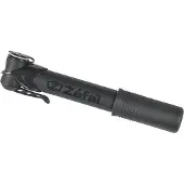 Zéfal Air Profil Micro Noir Mini pompe à vélo