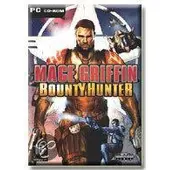 Mace Griffin Bounty Hunter - Pc - Uk
