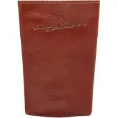 Castelijn & beerens Etui à Clés Castelijn & Beerens Gaucho Design Cognac