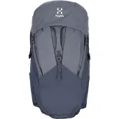 Haglöfs Sac à dos de sport bleu / gris