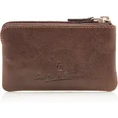 Castelijn & beerens Pochette à Clés Castelijn & Beerens Canyon Mocca