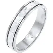 Elli PREMIUM Bague argent