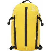 Haglöfs Sac à dos jaune