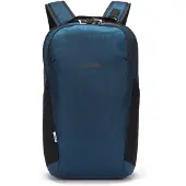 Pacsafe Vibe 20 L Sac à dos Econyl Ocean