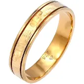 Elli PREMIUM Bague or