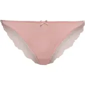 LASCANA Slip abricot