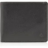 Castelijn & beerens Portefeuille Castelijn & Beerens Billfold 14 Canyon Homme Noir