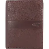 Camel active Porte-monnaies 'Mali' marron