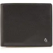 Castelijn & beerens Portefeuille Castelijn & Beerens Billfold 11 Vita Homme Noir