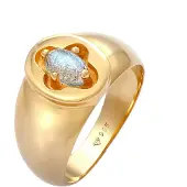 Elli PREMIUM Bague or