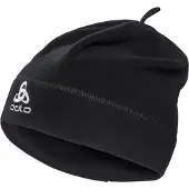 Odlo Bonnet Odlo Microfleece Black