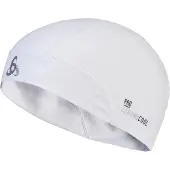 Odlo Ceramicool Uvp Beanie Blanc