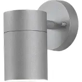Konstsmide Spot murale Modena Downlight 12cm gris