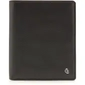 Castelijn & beerens Portefeuille Castelijn & Beerens Billfold Portefeuille 15 Vita Noir