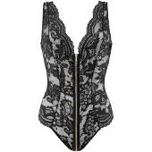 LASCANA Body noir