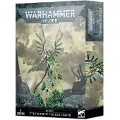 Games Workshop Écharde C'tan Du Dragon Du Néant
