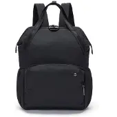 Pacsafe Sac à dos 'Citysafe CX' noir