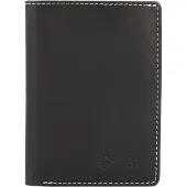 Esquire Porte-monnaies noir