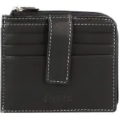 Esquire Porte-monnaies noir