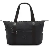 Kipling Sac week-end 'Basic Art' noir