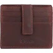 Esquire Porte-monnaies marron