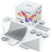 Nanoleaf Shapes Triangles Starter Kit Lot de 15